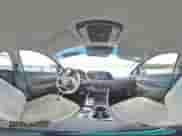 2020 Hyundai Sonata SEL with VIN 5NPEF4JA7LH007313, listed as a Copart auction lot 81895205 with 67,948 mi miles and Salvage title. Bid and sale history available at DreamBid. Image 14.