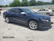 ✅ 2016 Chevrolet Impala LTZ • VIN: 2G1145S31G9117446 • Лот: 73794444. Опубликован ранее на Copart с пробегом 199 222 миль. Бесплатный доступ к архиву аукционных продаж из США и подробный отчёт об истории автомобиля на DreamBid. Изображение 4.