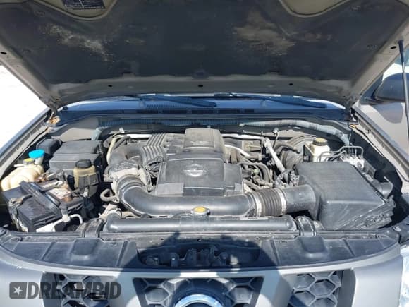 ✅ 2008 Nissan Xterra X • VIN: 5N1AN08W28C539725 • Lot: 42503754. Wystawiony na IAAI z przebiegiem 208 883 mil. Bezpłatny archiwum sprzedaży aukcyjnych z USA i szczegółowy raport historii pojazdu na DreamBid. Zdjęcie 10.