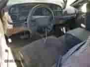 1998 Dodge 1500 with VIN 3B7HC13YXWG154852, listed as a Copart auction lot 71181174 with Not provided miles and Salvage title. Bid and sale history available at DreamBid. Image 8.