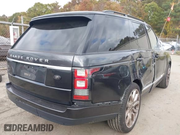 ✅ 2013 Land Rover Range Rover SC • VIN: SALGS2EF0DA123842 • Лот: 43543482. Опубликован ранее на IAAI с пробегом 129 692 миль. Бесплатный доступ к архиву аукционных продаж из США и подробный отчёт об истории автомобиля на DreamBid. Изображение 4.