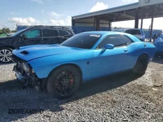 ✅ 2023 Dodge Challenger SRT Hellcat Jailbreak • VIN: 2C3CDZC97PH644766 • Lot: 65160755. Wystawiony na Copart z przebiegiem 12 925 mil. Bezpłatny archiwum sprzedaży aukcyjnych z USA i szczegółowy raport historii pojazdu na DreamBid. Zdjęcie 1.