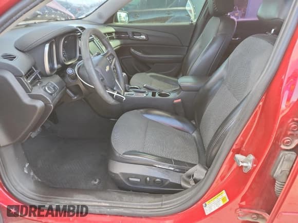 ✅ 2014 Chevrolet Malibu LT • VIN: 1G11C5SL4EF281586 • Lot: 87079205. Listed on Copart with 158,885 mi. Free auction sales archive from the USA and detailed vehicle history report at DreamBid. Image 7.