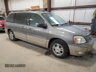 ✅ 2005 Ford Freestar Limited • VIN: 2FMDA58225BA89086 • Lot: 80723764. Listed on Copart with 114,468 mi. Free auction sales archive from the USA and detailed vehicle history report at DreamBid. Image 4.