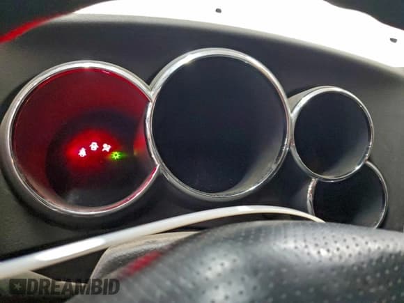 ✅ 2005 Pontiac Vibe • VIN: 5Y2SL63855Z409960 • Lot: 94797755. Listed on Copart with Not provided. Free auction sales archive from the USA and detailed vehicle history report at DreamBid. Image 9.