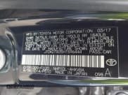 ✅ 2017 Toyota Prius One • VIN: JTDKDTB35H1596444 • Lot: 42030188. Listed on IAAI with 47,009 mi. Free auction sales archive from the USA and detailed vehicle history report at DreamBid. Image 9.