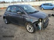 ✅ 2017 FIAT 500 Pop • VIN: 3C3CFFKR5HT548041 • Лот: 92289985. Опубликован ранее на Copart с пробегом 170 712 миль. Бесплатный доступ к архиву аукционных продаж из США и подробный отчёт об истории автомобиля на DreamBid. Изображение 4.