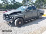 ✅ 2004 Dodge 2500 SLT • VIN: 3D7KA28C24G204743 • Лот: 43257652. Опубликован ранее на IAAI с пробегом 192 265 миль. Бесплатный доступ к архиву аукционных продаж из США и подробный отчёт об истории автомобиля на DreamBid. Изображение 17.