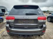 ✅ 2019 Jeep Grand Cherokee Limited • VIN: 1C4RJFBG3KC582078 • Lot: 82055215. Listed on Copart with 103,468 mi. Free auction sales archive from the USA and detailed vehicle history report at DreamBid. Image 6.