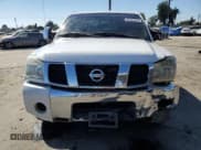 ✅ 2004 Nissan Titan SE • VIN: 1N6AA07B74N540198 • Lot: 67648055. Listed on Copart with 260,474 mi. Free auction sales archive from the USA and detailed vehicle history report at DreamBid. Image 5.