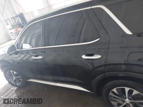 ✅ 2021 Hyundai Palisade SEL • VIN: KM8R24HE7MU273505 • Лот: 41545531. Опубликован ранее на IAAI с пробегом 64 820 миль. Бесплатный доступ к архиву аукционных продаж из США и подробный отчёт об истории автомобиля на DreamBid. Изображение 14.