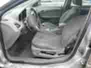 2011 Chevrolet Malibu 1LS с VIN 1G1ZB5E18BF188324, выставлен на аукционе Copart как лот 59857475 с пробегом 126 842 миль миль и Списание • Salvage title. История ставок и продаж доступна на DreamBid. Изображение 7.