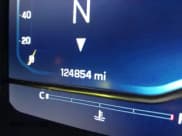 ✅ 2023 Chevrolet Silverado 1500 LT • VIN: 1GCUDDED2PZ252296 • Lot: 42810332. Listed on IAAI with 124,854 mi. Free auction sales archive from the USA and detailed vehicle history report at DreamBid. Image 15.