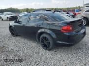 ✅ 2014 Dodge Avenger SXT • VIN: 1C3CDZCG7EN104143 • Lot: 80185675. Listed on Copart with 131,066 mi. Free auction sales archive from the USA and detailed vehicle history report at DreamBid. Image 2.