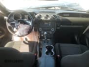 ✅ 2016 Ford Mustang V6 • VIN: 1FA6P8AM7G5277236 • Lot: 71730105. Wystawiony na Copart z przebiegiem 117 515 mil. Bezpłatny archiwum sprzedaży aukcyjnych z USA i szczegółowy raport historii pojazdu na DreamBid. Zdjęcie 8.