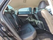 ✅ 2013 Volkswagen Passat SE • VIN: 1VWBH7A38DC011249 • Lot: 71111525. Listed on Copart with 227,045 mi. Free auction sales archive from the USA and detailed vehicle history report at DreamBid. Image 10.