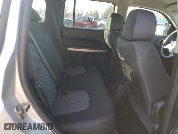 ✅ 2011 Chevrolet HHR 1LT • VIN: 3GNBABFW0BS619522 • Lot: 44583035. Listed on Copart with 136,774 mi. Free auction sales archive from the USA and detailed vehicle history report at DreamBid. Image 10.