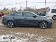 ✅ 2019 Kia Forte LXS • VIN: 3KPF24AD3KE080451 • Lot: 41543510. Listed on IAAI with 42,281 mi. Free auction sales archive from the USA and detailed vehicle history report at DreamBid. Image 13.