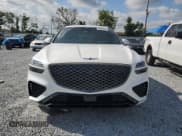 ✅ 2022 Genesis GV70 2.5T • VIN: KMUMADTB0NU058027 • Lot: 53203315. Wystawiony na Copart z przebiegiem 45 903 mil. Bezpłatny archiwum sprzedaży aukcyjnych z USA i szczegółowy raport historii pojazdu na DreamBid. Zdjęcie 5.