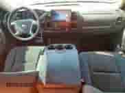 2011 Chevrolet Silverado 1500 LT z VIN 1GCRCSEA9BZ415537, wystawiony jako Copart lot #66216405 z przebiegiem 151 878 mil mil oraz Szkoda całkowita • Salvage title. Historia ofert i sprzedaży dostępna na DreamBid. Obrazek 8.