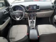 ✅ 2020 Hyundai Venue SEL • VIN: KMHRC8A38LU030295 • Lot: 85872184. Listed on Copart with 113,468 mi. Free auction sales archive from the USA and detailed vehicle history report at DreamBid. Image 8.