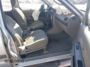 ✅ 2003 Nissan Xterra XE • VIN: 5N1ED28Y03C672302 • Lot: 43625239. Wystawiony na IAAI z przebiegiem 184 458 mil. Bezpłatny archiwum sprzedaży aukcyjnych z USA i szczegółowy raport historii pojazdu na DreamBid. Zdjęcie 5.