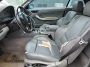 ✅ 2002 BMW 3 Series 330Ci • VIN: WBABS53422JU91762 • Lot: 66088925. Listed on Copart with 196,595 mi. Free auction sales archive from the USA and detailed vehicle history report at DreamBid. Image 7.