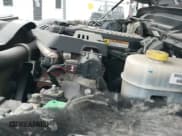 ✅ 2016 Ram 2500 Laramie • VIN: 3C6UR5NL6GG336241 • Lot: 43447478. Listed on IAAI with 115,248 mi. Free auction sales archive from the USA and detailed vehicle history report at DreamBid. Image 19.