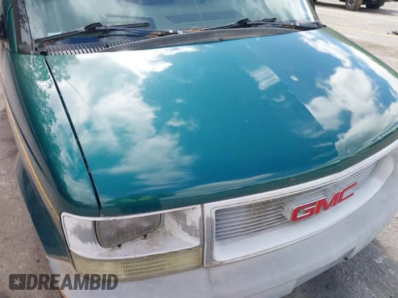 ✅ 2004 GMC Safari • VIN: 1GTDL19X74B503033 • Лот: 42316603. Опубликован ранее на IAAI с пробегом 178 865 миль. Бесплатный доступ к архиву аукционных продаж из США и подробный отчёт об истории автомобиля на DreamBid. Изображение 15.