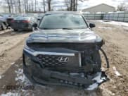 ✅ 2020 Hyundai Santa Fe SE • VIN: 5NMS2CAD2LH249474 • Lot: 42474634. Wystawiony na Copart z przebiegiem 80 518 mil. Bezpłatny archiwum sprzedaży aukcyjnych z USA i szczegółowy raport historii pojazdu na DreamBid. Zdjęcie 5.