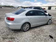 ✅ 2013 Volkswagen Jetta SEL • VIN: 3VWLP7AJ3DM401387 • Lot: 72147534. Listed on Copart with 153,686 mi. Free auction sales archive from the USA and detailed vehicle history report at DreamBid. Image 3.