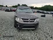 ✅ 2017 Dodge Journey SXT • VIN: 3C4PDCBG8HT532853 • Lot: 58977955. Wystawiony na Copart z przebiegiem 143 606 mil. Bezpłatny archiwum sprzedaży aukcyjnych z USA i szczegółowy raport historii pojazdu na DreamBid. Zdjęcie 14.