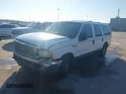 ✅ 2003 Ford Excursion Special Serv • VIN: 1FMNU40L13EC54380 • Лот: 40675867. Опубликован ранее на IAAI с пробегом 210 549 миль. Бесплатный доступ к архиву аукционных продаж из США и подробный отчёт об истории автомобиля на DreamBid. Изображение 18.