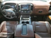 ✅ 2014 Chevrolet Silverado 1500 High Country • VIN: 3GCUKTEC8EG459781 • Лот: 60899535. Опубликован ранее на Copart с пробегом 192 987 миль. Бесплатный доступ к архиву аукционных продаж из США и подробный отчёт об истории автомобиля на DreamBid. Изображение 8.