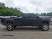 ✅ 2009 Chevrolet Silverado 3500HD • VIN: 1GCHK73K79F157683 • Lot: 42472022. Listed on IAAI with 292,765 mi. Free auction sales archive from the USA and detailed vehicle history report at DreamBid. Image 13.