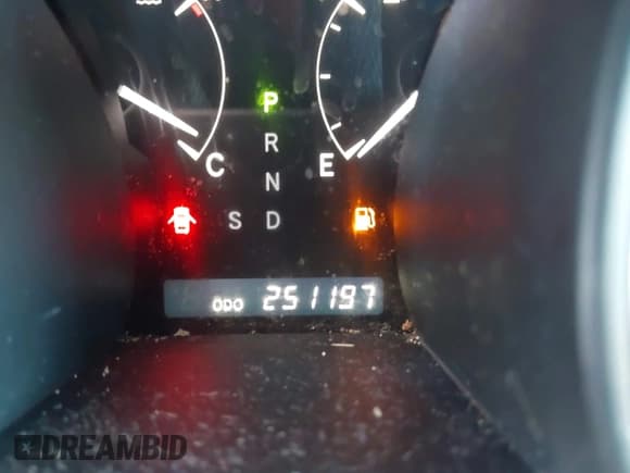 ✅ 2010 Toyota Highlander Limited • VIN: JTEDK3EH1A2166203 • Лот: 41110930. Опубликован ранее на IAAI с пробегом 251 197 миль. Бесплатный доступ к архиву аукционных продаж из США и подробный отчёт об истории автомобиля на DreamBid. Изображение 16.