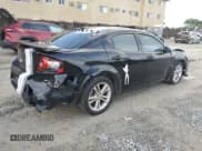 ✅ 2013 Dodge Avenger SE V6 • VIN: 1C3CDZAGXDN552877 • Lot: 77816204. Wystawiony na Copart z przebiegiem 182 824 mil. Bezpłatny archiwum sprzedaży aukcyjnych z USA i szczegółowy raport historii pojazdu na DreamBid. Zdjęcie 3.