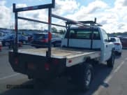 ✅ 2004 Chevrolet Silverado 2500HD Work Truck • VIN: 1GCHK24U74E231542 • Лот: 43123200. Опубликован ранее на IAAI с пробегом 191 776 миль. Бесплатный доступ к архиву аукционных продаж из США и подробный отчёт об истории автомобиля на DreamBid. Изображение 4.