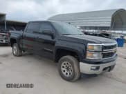✅ 2014 Chevrolet Silverado 1500 LT • VIN: 3GCUKREC5EG493728 • Lot: 41710490. Wystawiony na IAAI z przebiegiem 243 509 mil. Bezpłatny archiwum sprzedaży aukcyjnych z USA i szczegółowy raport historii pojazdu na DreamBid. Zdjęcie 1.