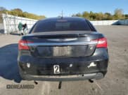 ✅ 2013 Chrysler 200 Touring • VIN: 1C3CCBBG0DN712015 • Lot: 86258025. Listed on Copart with 121,226 mi. Free auction sales archive from the USA and detailed vehicle history report at DreamBid. Image 6.