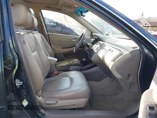 ✅ 2000 Honda Accord EX • VIN: 1HGCG1657YA073410 • Lot: 43819519. Listed on IAAI with 189,219 mi. Free auction sales archive from the USA and detailed vehicle history report at DreamBid. Image 5.