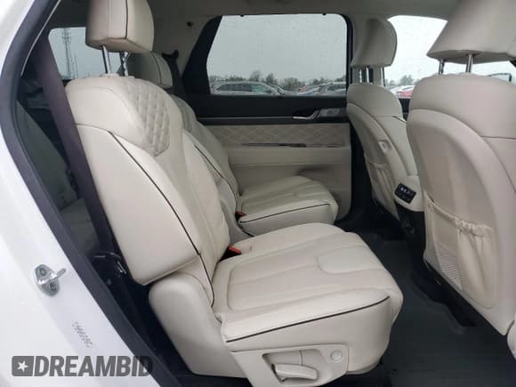 ✅ 2020 Hyundai Palisade Limited • VIN: KM8R5DHEXLU117092 • Лот: 79857204. Опубликован ранее на Copart с пробегом 83 434 миль. Бесплатный доступ к архиву аукционных продаж из США и подробный отчёт об истории автомобиля на DreamBid. Изображение 11.