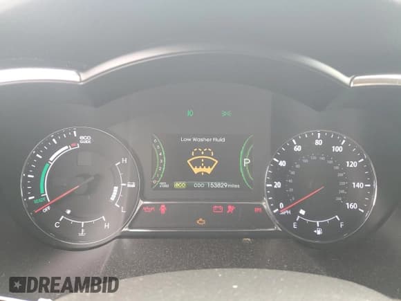 ✅ 2013 Kia Optima EX • VIN: KNAGM4AD1D5040380 • Лот: 55359375. Опубликован ранее на Copart с пробегом 153 829 миль. Бесплатный доступ к архиву аукционных продаж из США и подробный отчёт об истории автомобиля на DreamBid. Изображение 9.