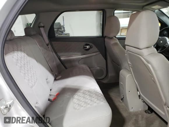 ✅ 2005 Chevrolet Equinox LT • VIN: 2CNDL73FX56167784 • Лот: 87299614. Опубликован ранее на Copart с пробегом 141 105 миль. Бесплатный доступ к архиву аукционных продаж из США и подробный отчёт об истории автомобиля на DreamBid. Изображение 12.