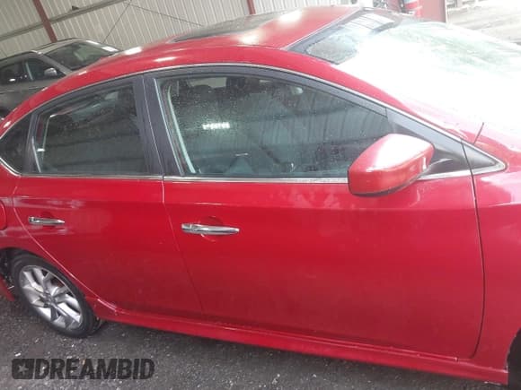 ✅ 2014 Nissan Sentra S • VIN: 3N1AB7AP7EL610588 • Лот: 42826127. Опубликован ранее на IAAI с пробегом 179 763 миль. Бесплатный доступ к архиву аукционных продаж из США и подробный отчёт об истории автомобиля на DreamBid. Изображение 13.