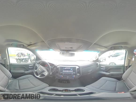 ✅ 2019 Chevrolet Silverado 1500 LT • VIN: 2GCVKPEC5K1131136 • Lot: 64472834. Wystawiony na Copart z przebiegiem 176 626 mil. Bezpłatny archiwum sprzedaży aukcyjnych z USA i szczegółowy raport historii pojazdu na DreamBid. Zdjęcie 13.