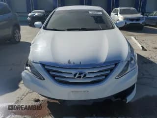 ✅ 2014 Hyundai Sonata GLS • VIN: 5NPEB4AC6EH843601 • Lot: 75045664. Listed on Copart with 76,689 mi. Free auction sales archive from the USA and detailed vehicle history report at DreamBid. Image 5.