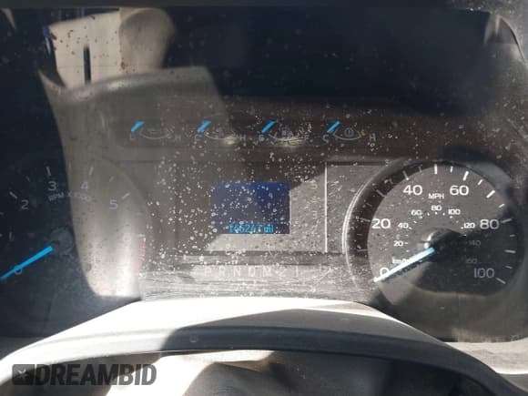 ✅ 2018 Ford F-250 XL • VIN: 1FT7W2B63JEC57006 • Lot: 41675680. Listed on IAAI with 146,247 mi. Free auction sales archive from the USA and detailed vehicle history report at DreamBid. Image 15.