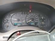 ✅ 2003 Chevrolet S-10 • VIN: 1GCCS14X938140767 • Лот: 78740494. Опубликован ранее на Copart с пробегом 290 519 миль. Бесплатный доступ к архиву аукционных продаж из США и подробный отчёт об истории автомобиля на DreamBid. Изображение 9.