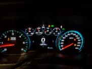 ✅ 2018 GMC Sierra 1500 Denali • VIN: 3GTU2PEC2JG361539 • Лот: 48315065. Опубликован ранее на Copart с пробегом 138 178 миль. Бесплатный доступ к архиву аукционных продаж из США и подробный отчёт об истории автомобиля на DreamBid. Изображение 9.